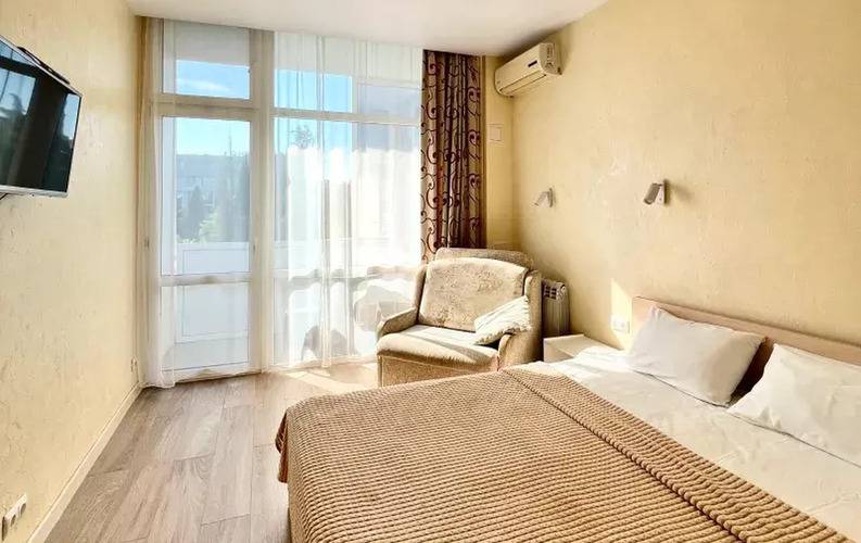 Светлана Голд