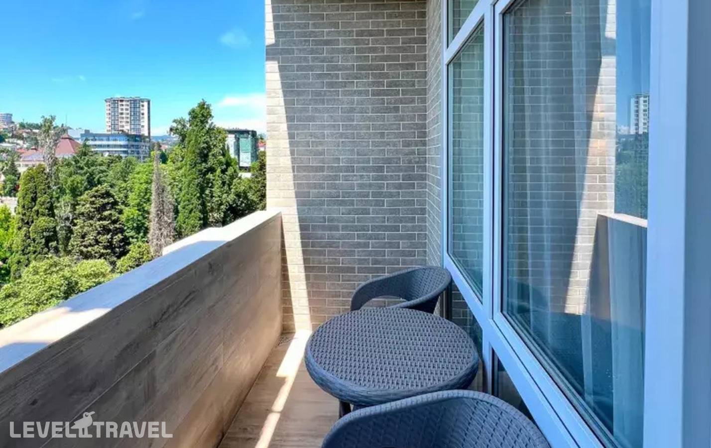 фотографии отеля Светлана Голд в Россия(Хостинский район) - фото №11