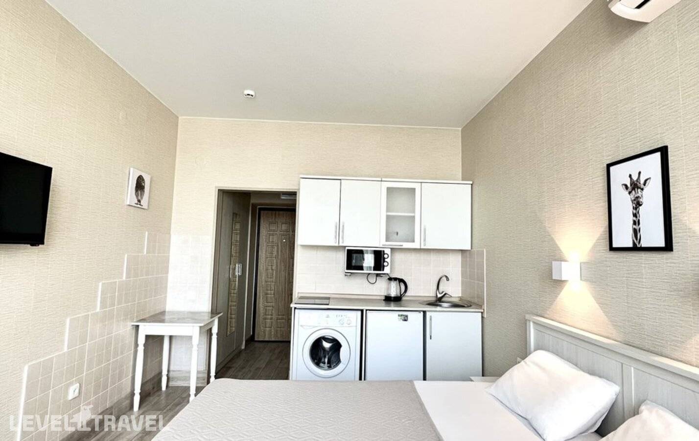 фотографии отеля Светлана Голд в Россия(Хостинский район) - фото №2