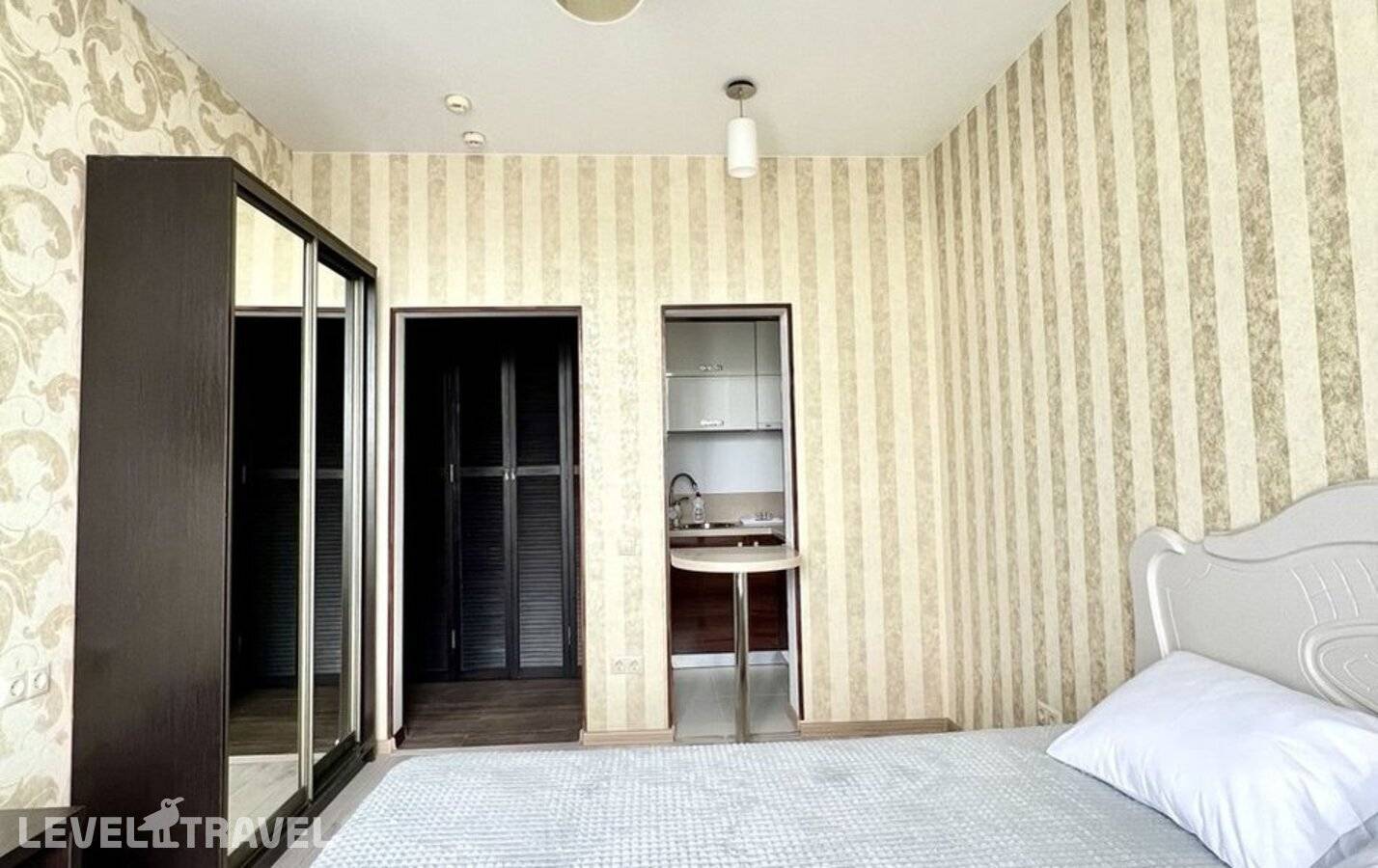 фотографии отеля Светлана Голд в Россия(Хостинский район) - фото №25