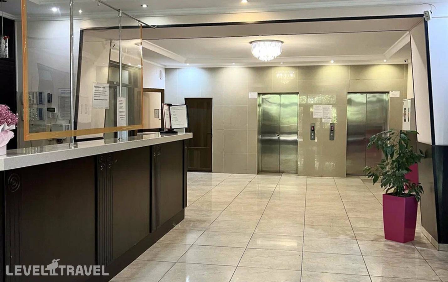 фотографии отеля Светлана Голд в Россия(Хостинский район) - фото №33