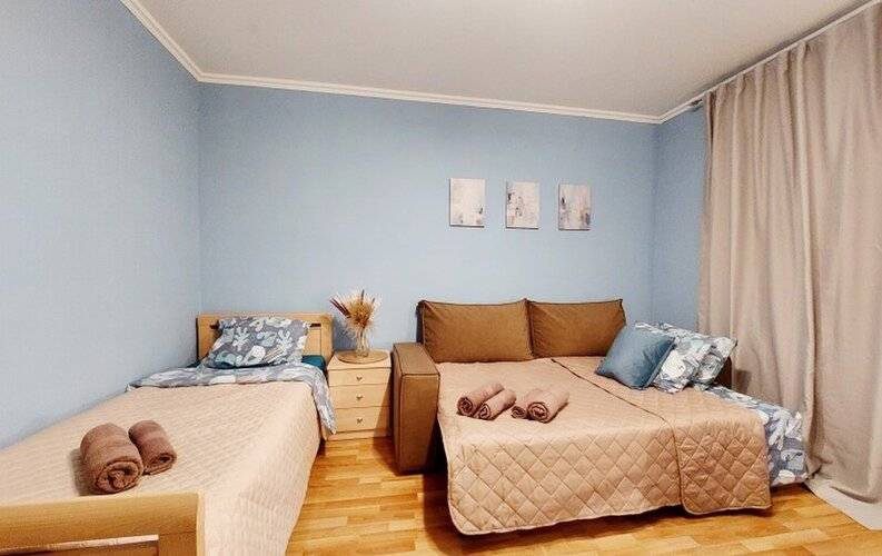 Utrip На Островского 86