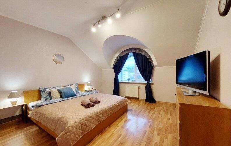 Utrip На Островского 86