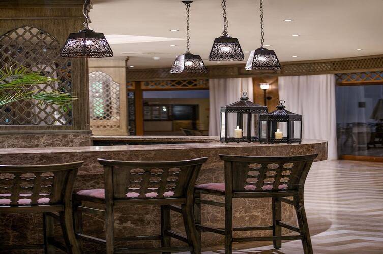 Jaz Fanara Residence