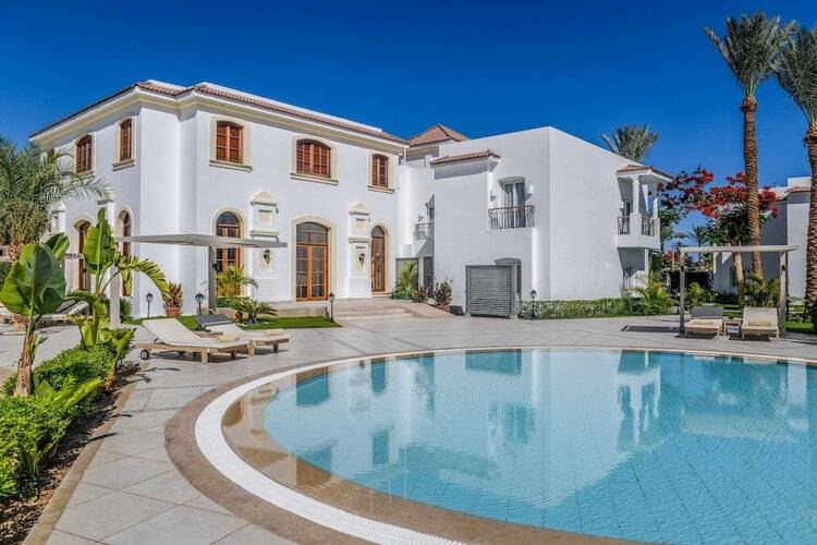 Jaz Fanara Residence