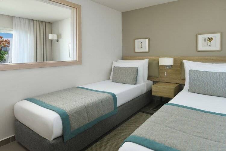 Jaz Fanara Residence