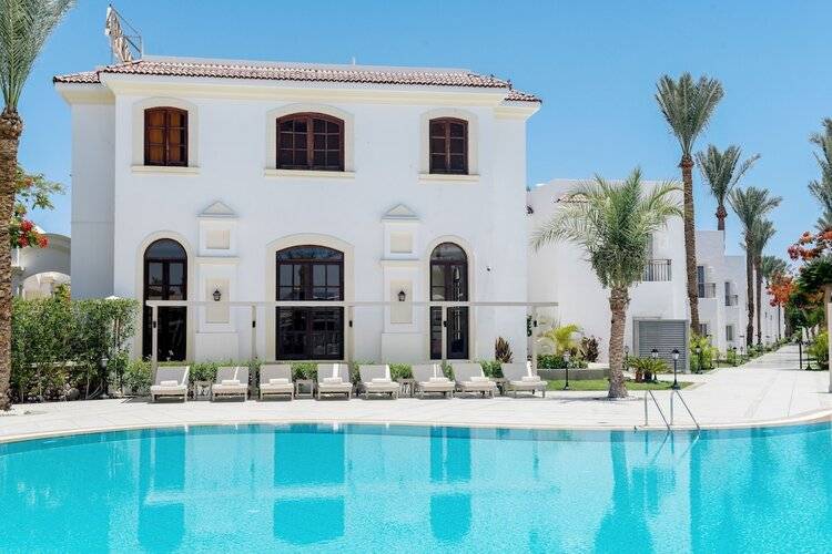 Jaz Fanara Residence