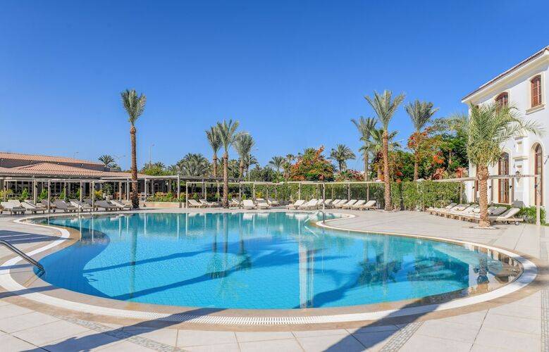 Jaz Fanara Residence