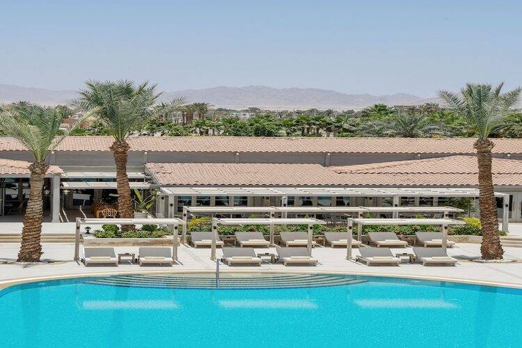 Jaz Fanara Residence