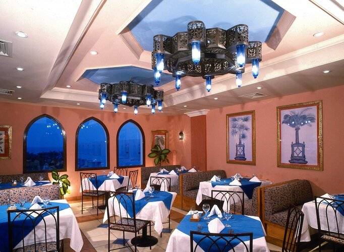 Jaz Fanara Residence