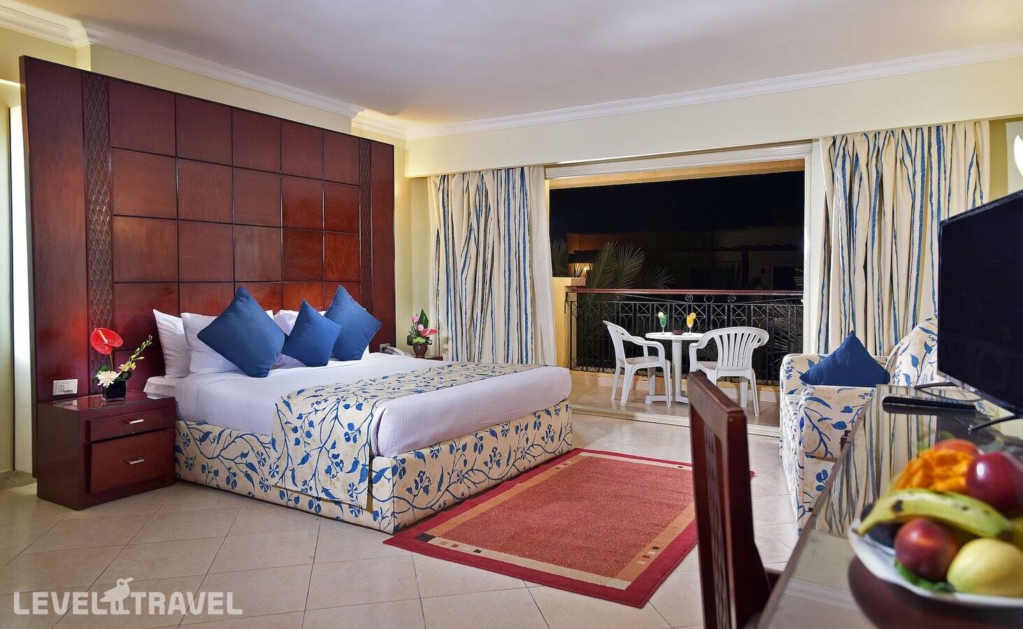 фотографии отеля Sea Beach Aqua Park Resort в Египет(Шарм-эль-Шейх) - фото №11