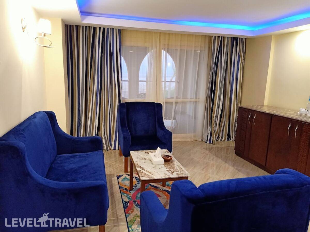 фотографии отеля Sea Beach Aqua Park Resort в Египет(Шарм-эль-Шейх) - фото №2