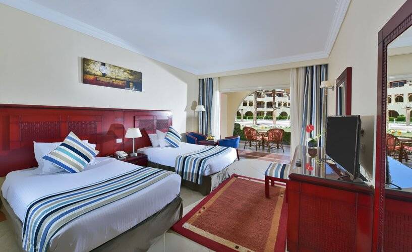 Sea Beach Aqua Park Resort