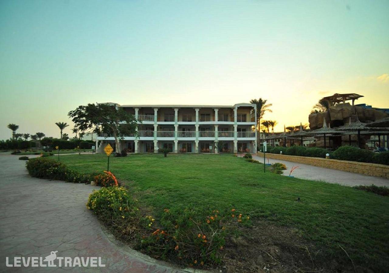 фотографии отеля Sea Beach Aqua Park Resort в Египет(Шарм-эль-Шейх) - фото №17