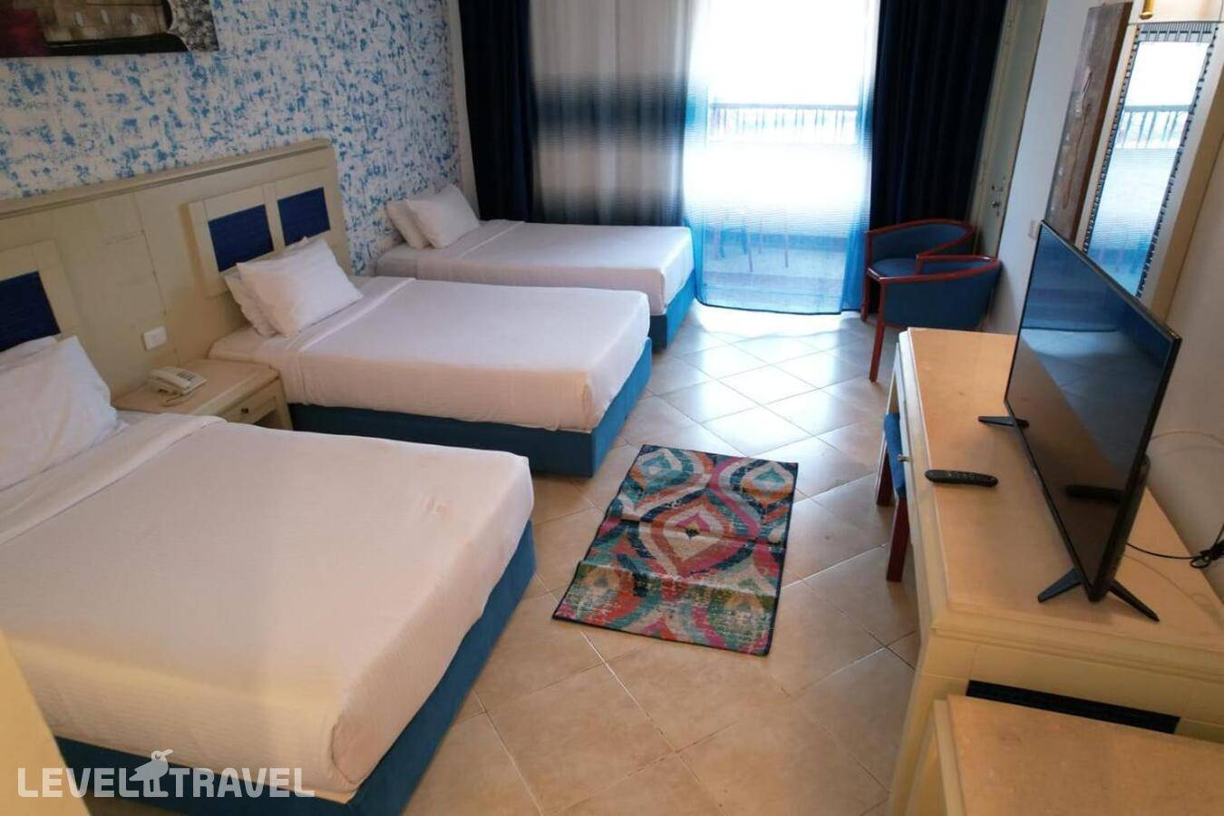 фотографии отеля Sea Beach Aqua Park Resort в Египет(Шарм-эль-Шейх) - фото №6