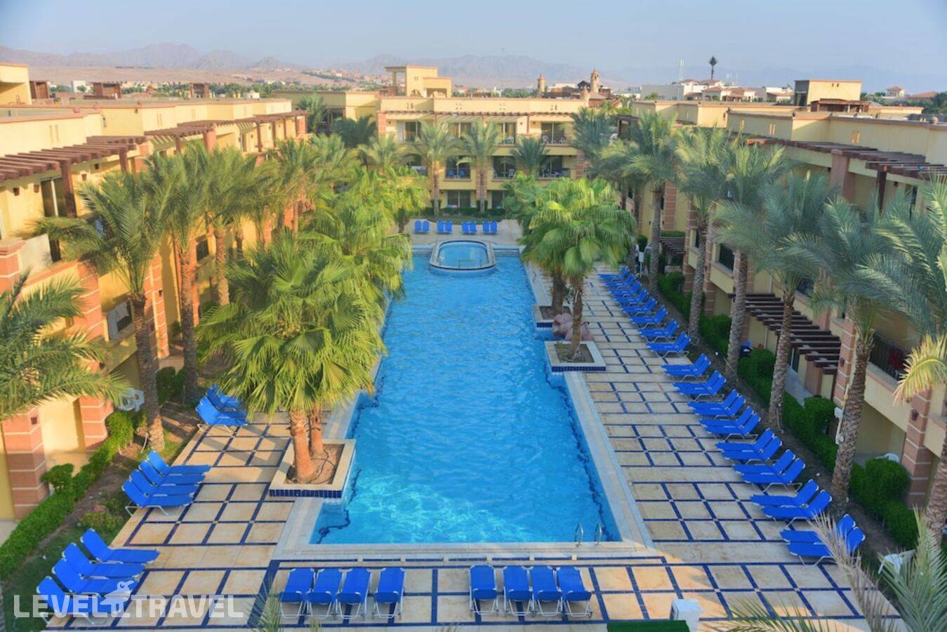 фотографии отеля Sea Beach Aqua Park Resort в Египет(Шарм-эль-Шейх) - фото №8