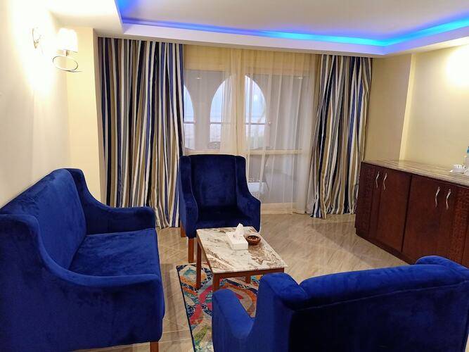 Sea Beach Aqua Park Resort