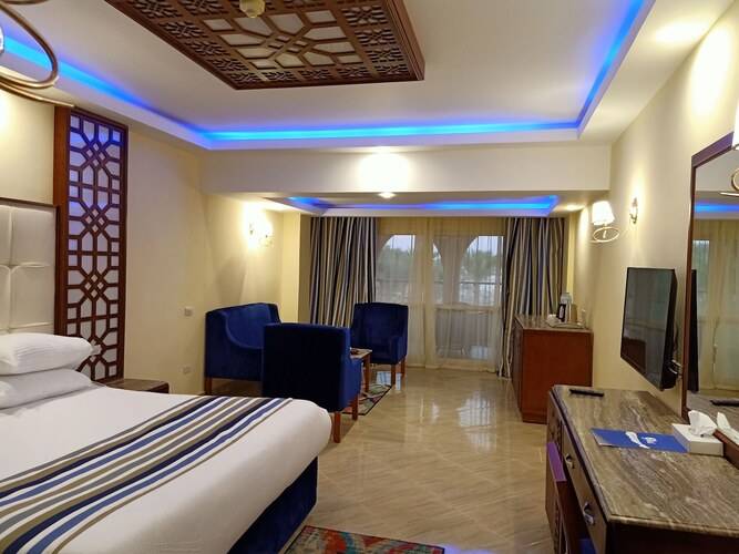 Sea Beach Aqua Park Resort