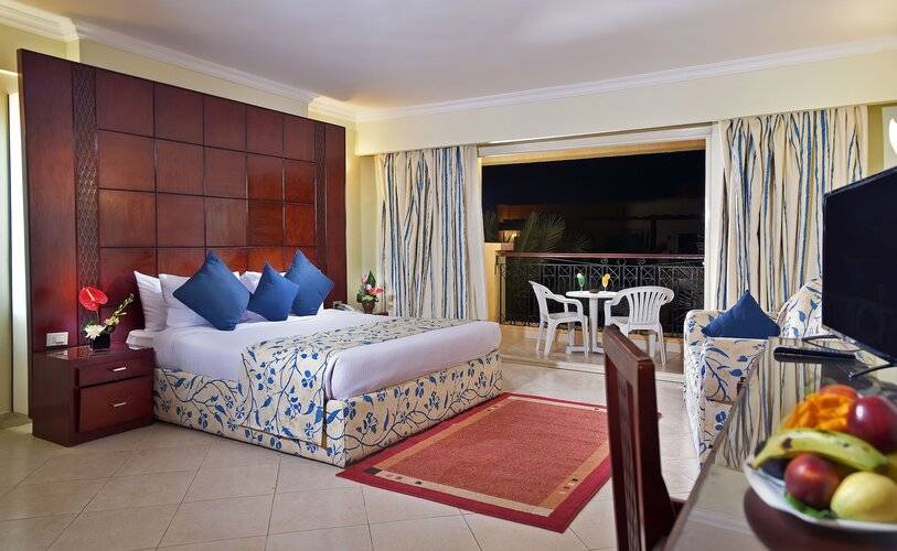 Sea Beach Aqua Park Resort