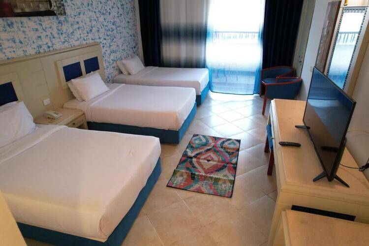 Sea Beach Aqua Park Resort