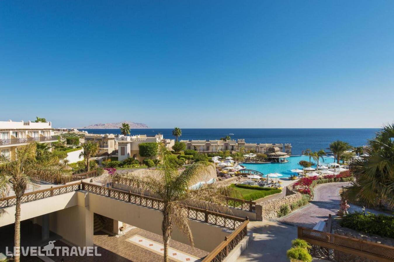 фотографии отеля Concorde El Salam Sharm El Shiekh в Египет(Шарм-эль-Шейх) - фото №10