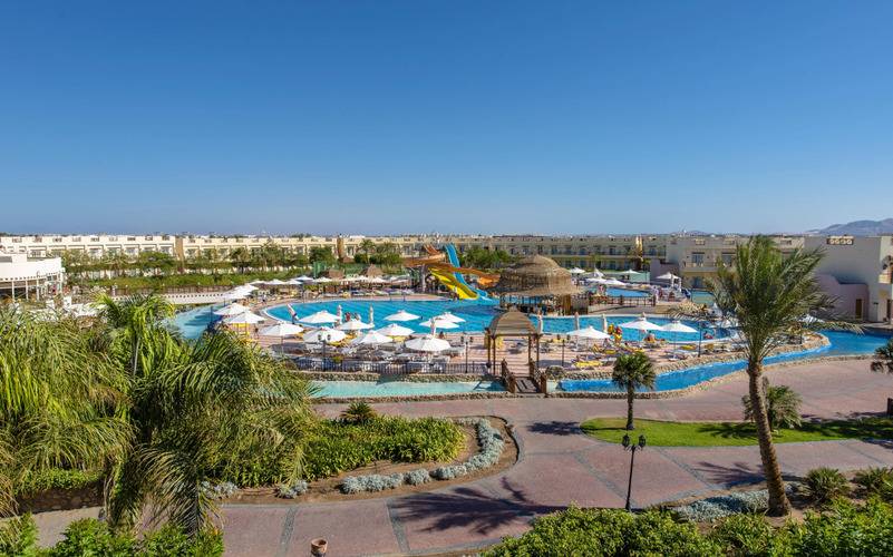 Concorde El Salam Sharm El Shiekh