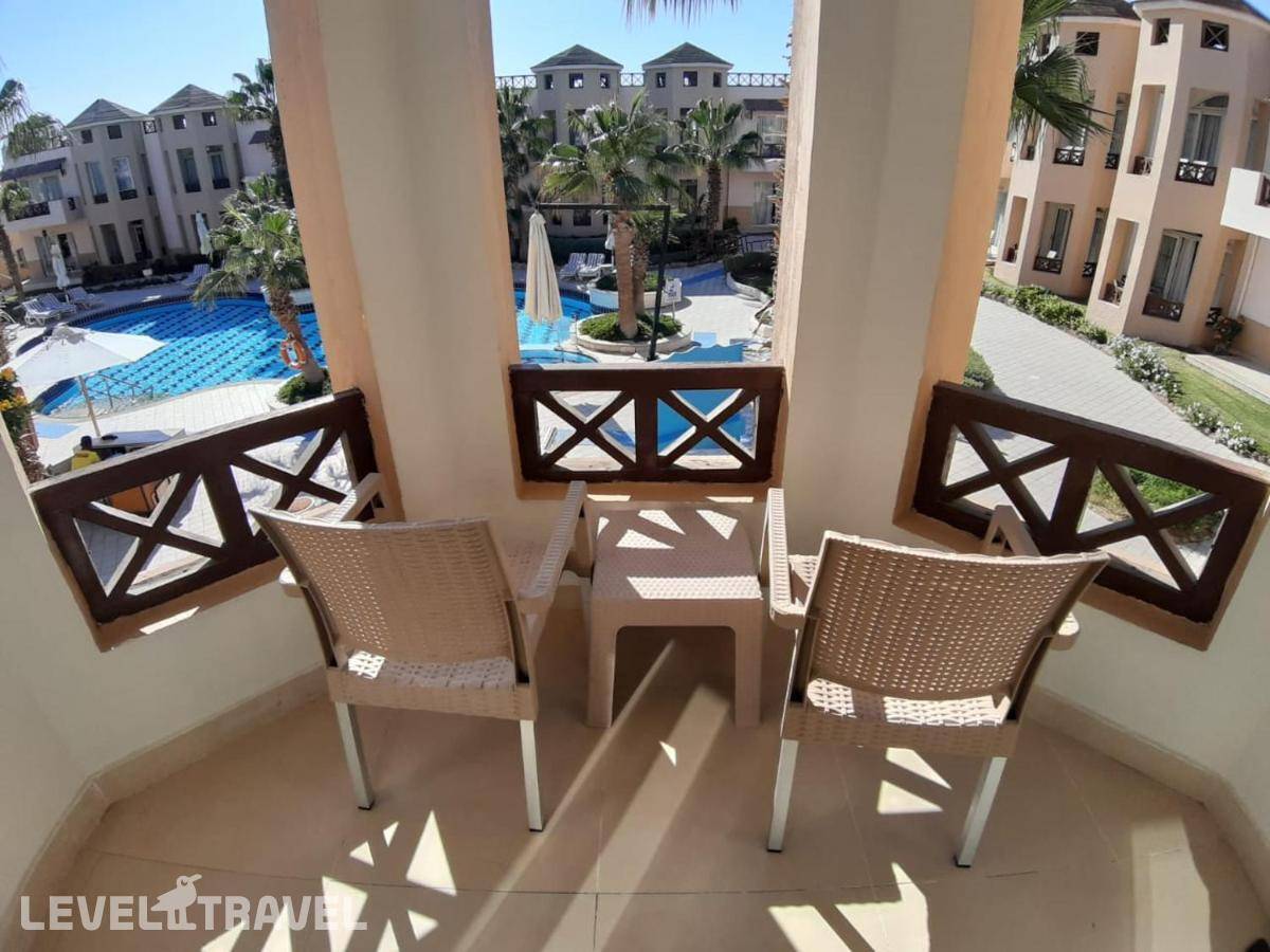 фотографии отеля Concorde El Salam Sharm El Shiekh в Египет(Шарм-эль-Шейх) - фото №8