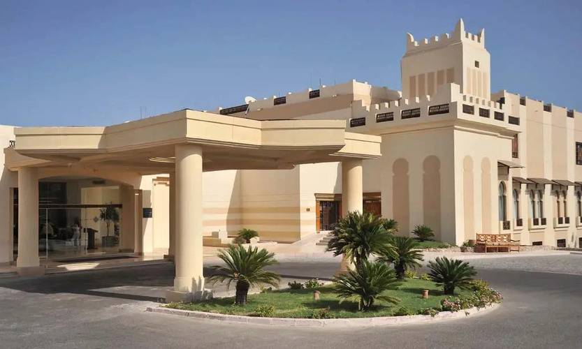 Concorde El Salam Sharm El Shiekh
