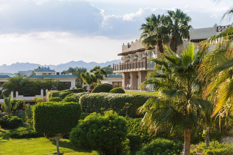 Concorde El Salam Sharm El Shiekh