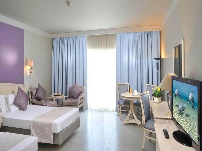 Concorde El Salam Sharm El Shiekh