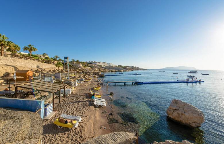 Concorde El Salam Sharm El Shiekh