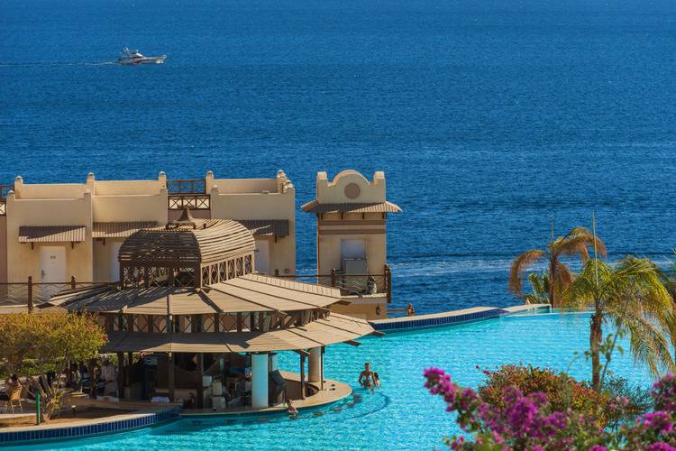 Concorde El Salam Sharm El Shiekh