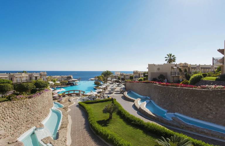 Concorde El Salam Sharm El Shiekh