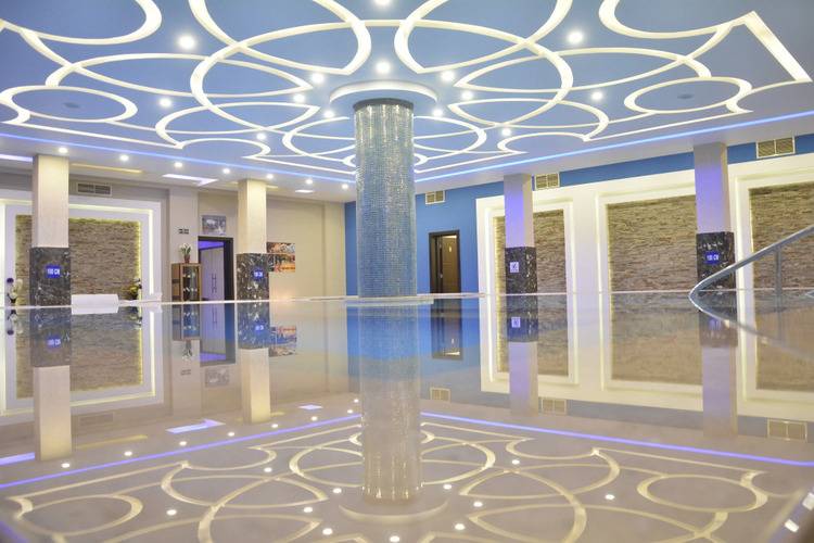 Concorde El Salam Sharm El Shiekh
