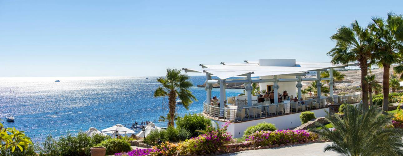 Concorde El Salam Sharm El Shiekh