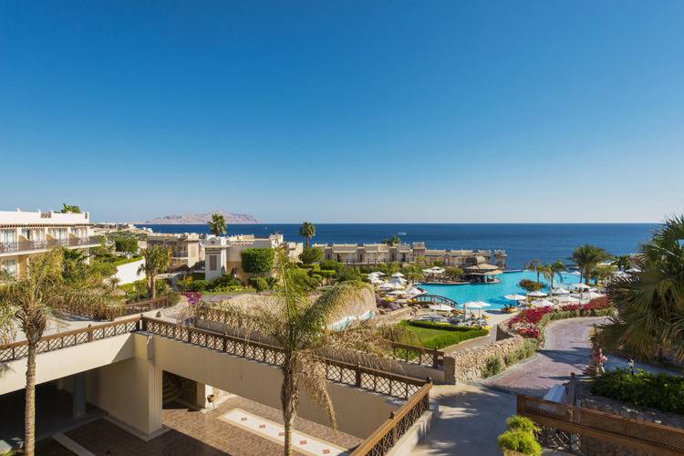 Concorde El Salam Sharm El Shiekh