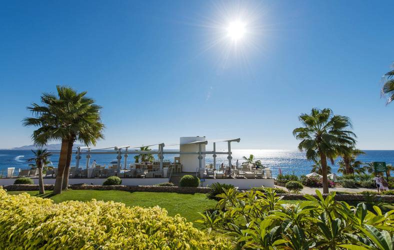 Concorde El Salam Sharm El Shiekh