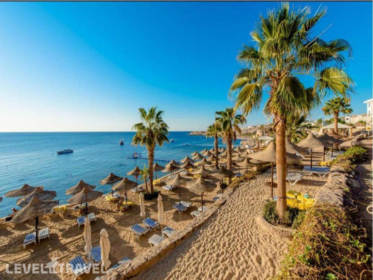 фотографии отеля Concorde El Salam Sharm El Shiekh в Египет(Шарм-эль-Шейх) - фото №2