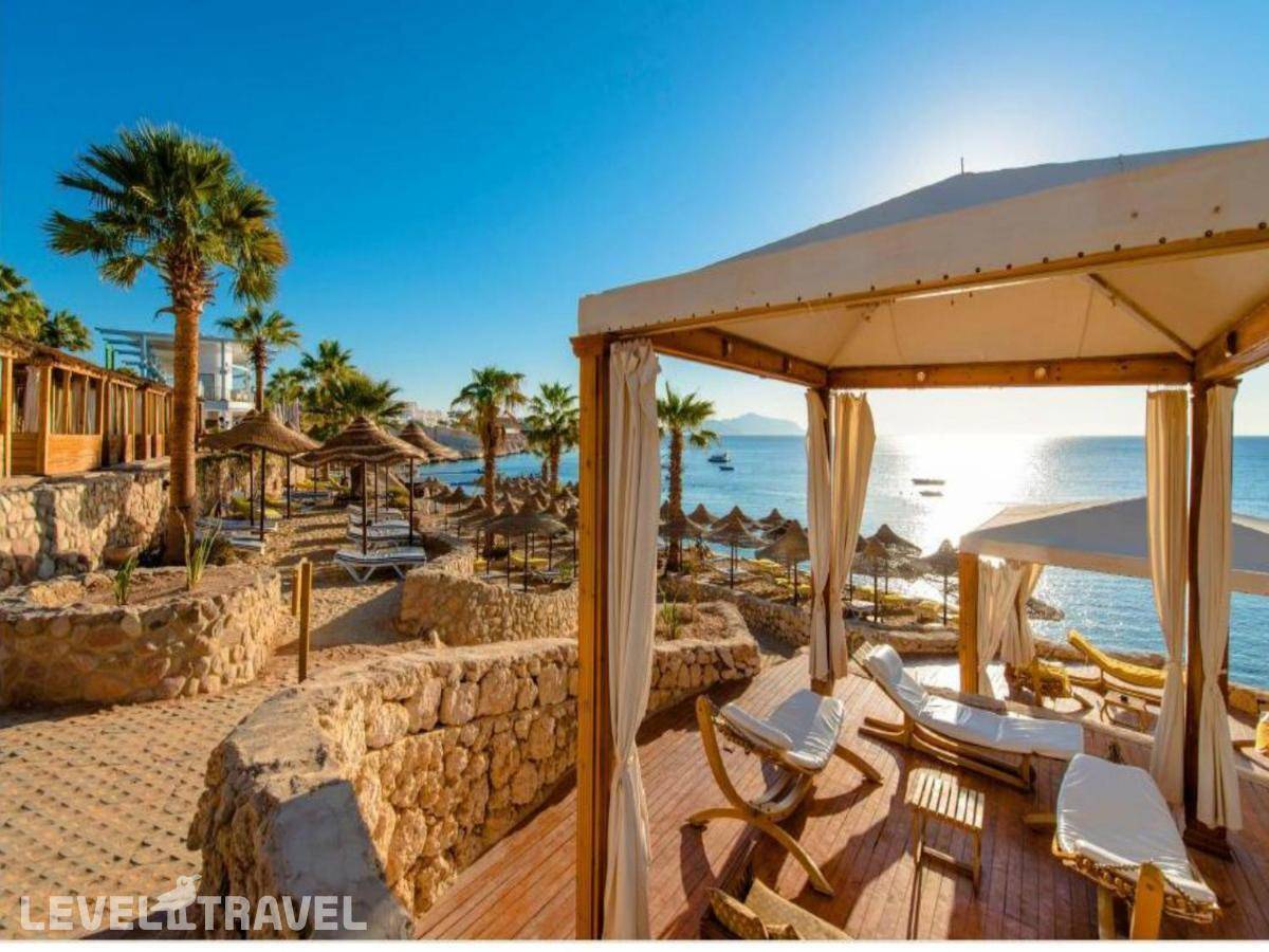 фотографии отеля Concorde El Salam Sharm El Shiekh в Египет(Шарм-эль-Шейх) - фото №13