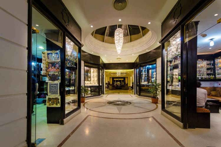 Concorde El Salam Sharm El Shiekh