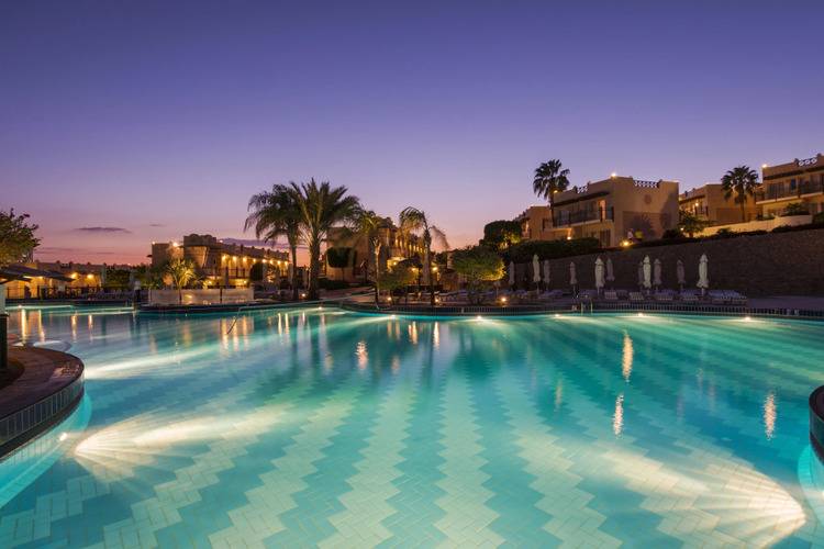 Concorde El Salam Sharm El Shiekh