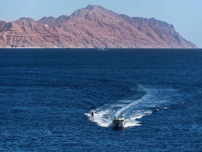 Concorde El Salam Sharm El Shiekh