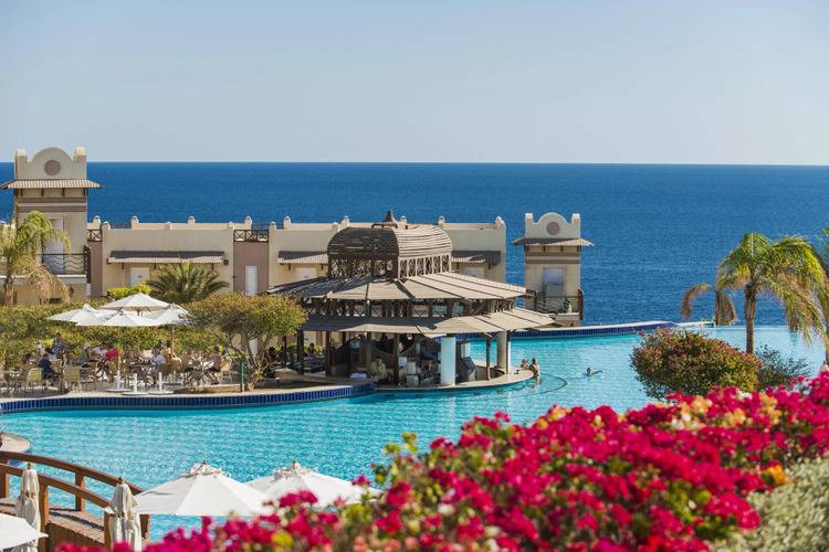 Concorde El Salam Sharm El Shiekh
