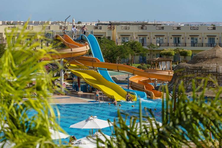 Concorde El Salam Sharm El Shiekh