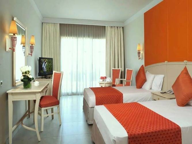 Concorde El Salam Sharm El Shiekh