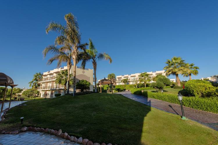 Concorde El Salam Sharm El Shiekh