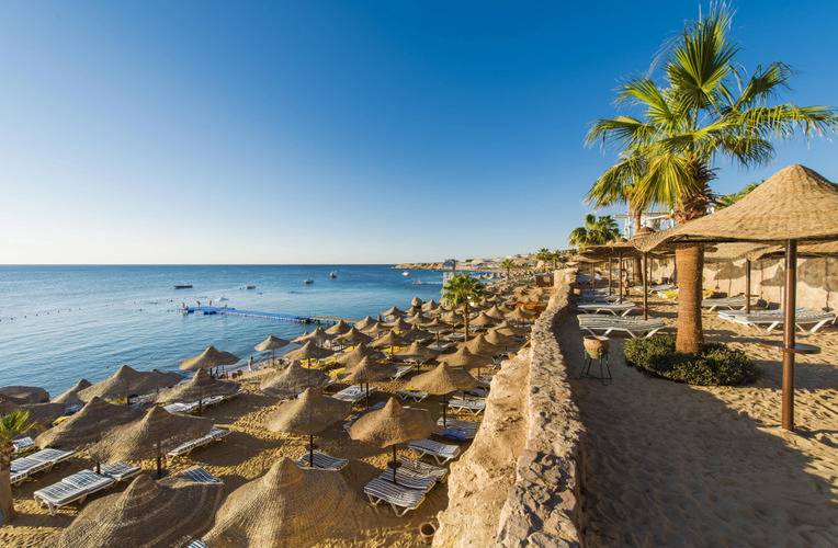 Concorde El Salam Sharm El Shiekh