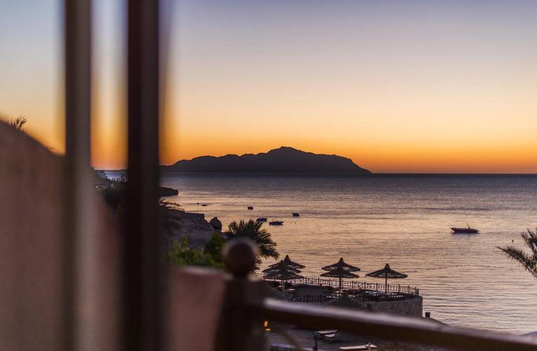 Concorde El Salam Sharm El Shiekh