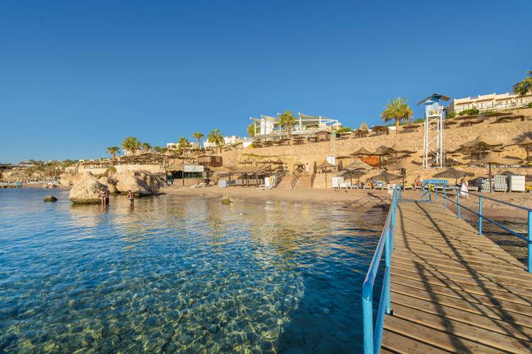 Concorde El Salam Sharm El Shiekh