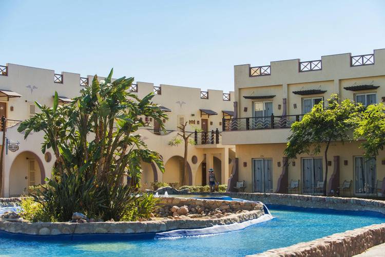 Concorde El Salam Sharm El Shiekh